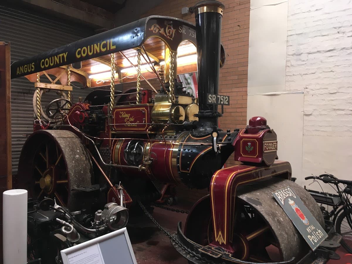 Dundee Museum of Transport - Image 3
