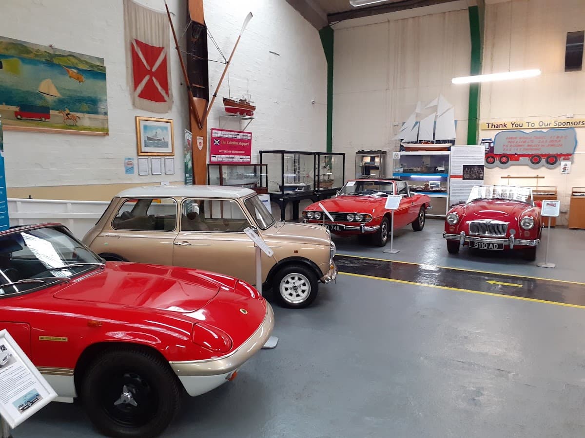 Dundee Museum of Transport - Image 4
