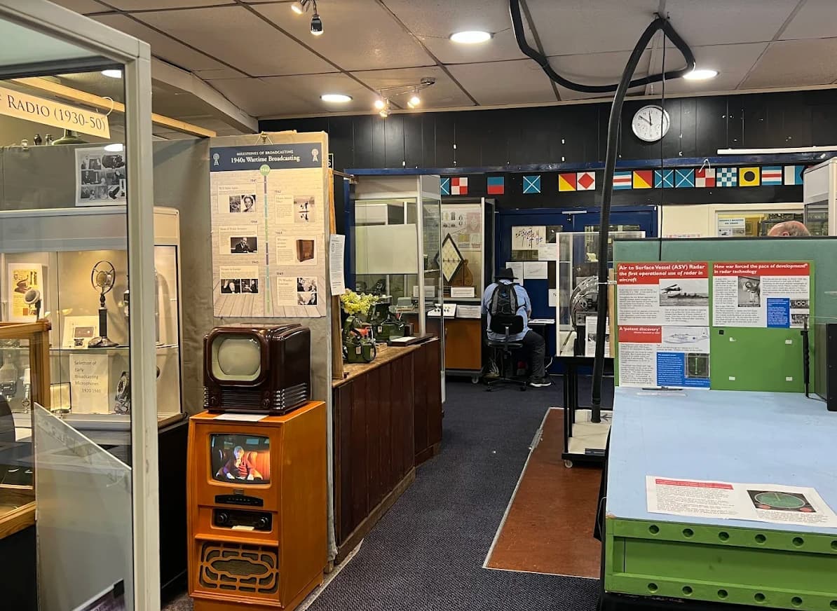 Museum of Communication - Image 1