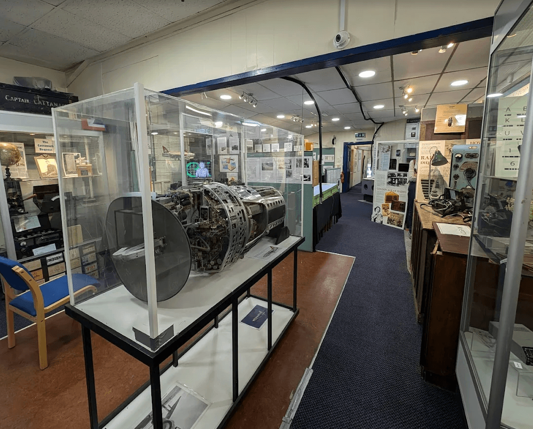 Museum of Communication - Image 2