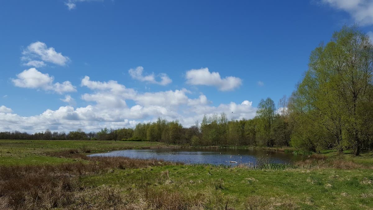 Robroyston Park - Image 1