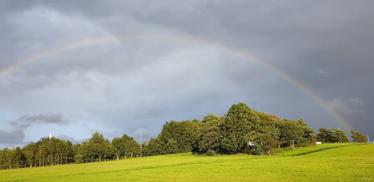 Robroyston Park - Image 2