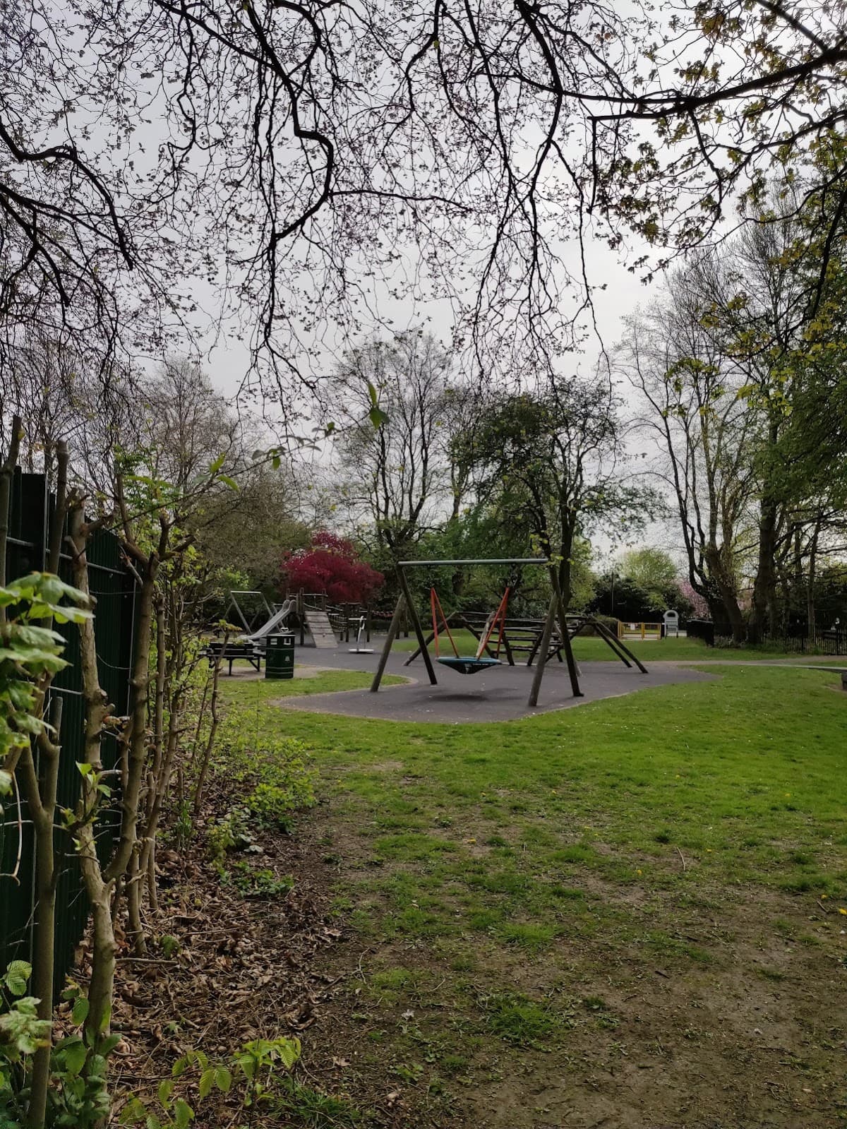 Hullard Park - Image 1