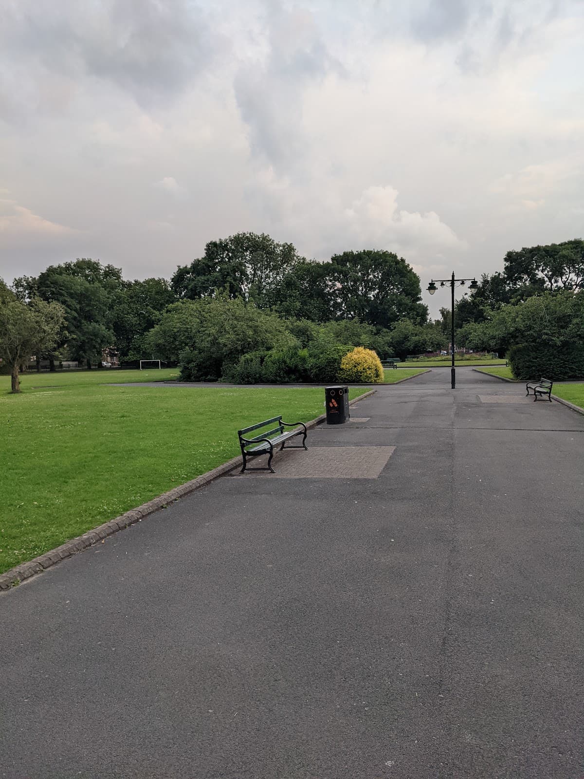 Hullard Park - Image 2