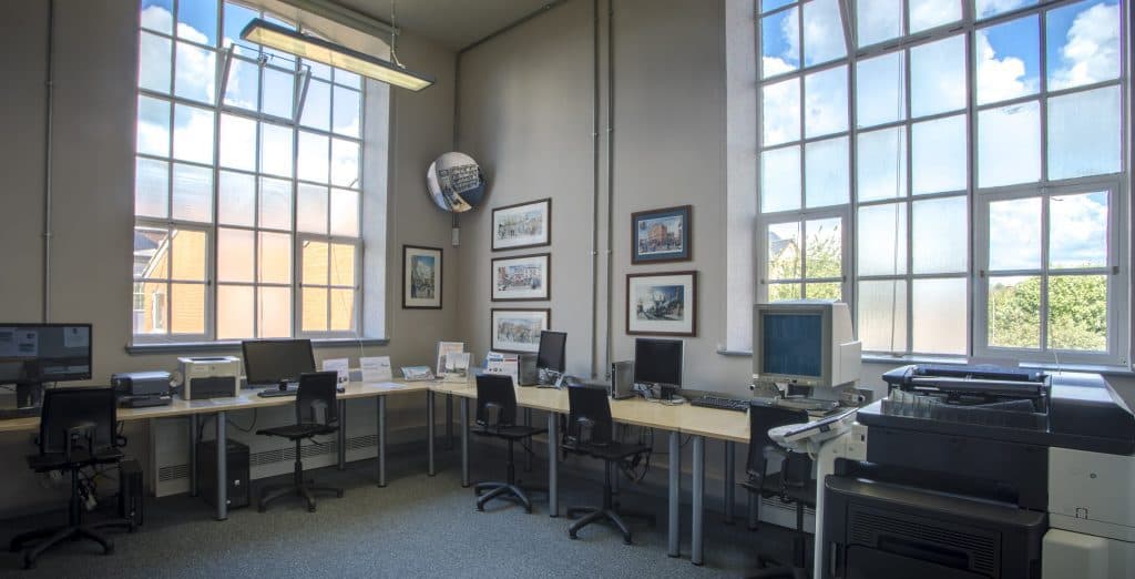 Harborough Museum - Image 2