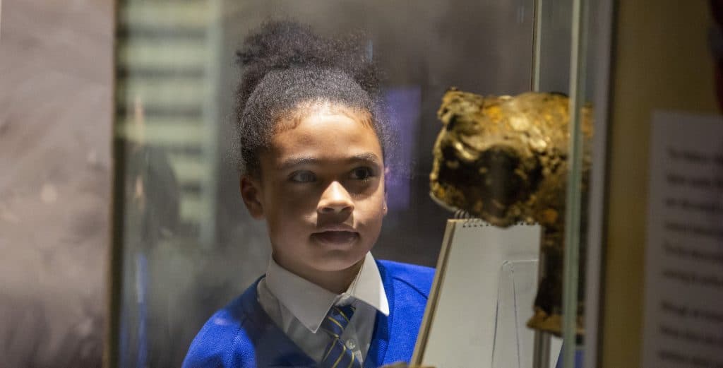 Harborough Museum - Image 4