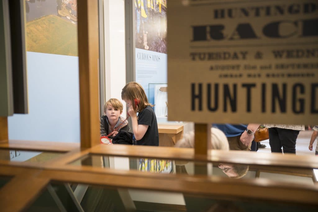 The Norris Museum - Image 2