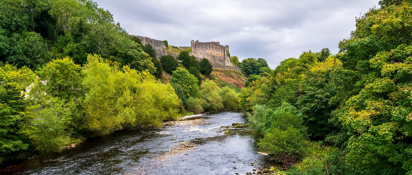Richmond Castle - Image 2