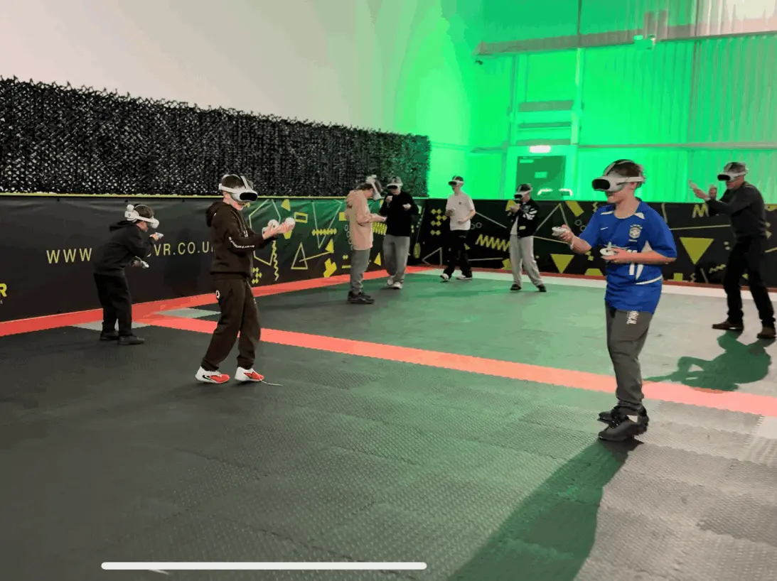 Havoc VR - Image 2