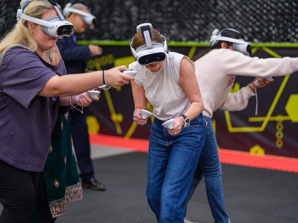 Havoc VR - Image 3