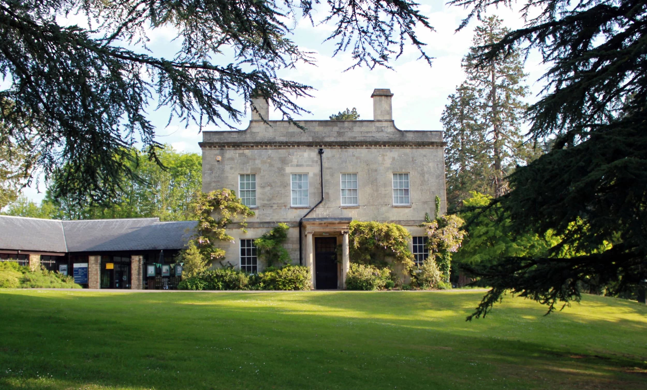 Museum in the Park - Image 1