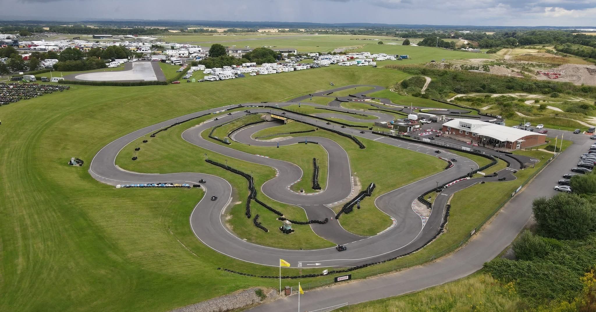 Thruxton Kart Centre - Image 2