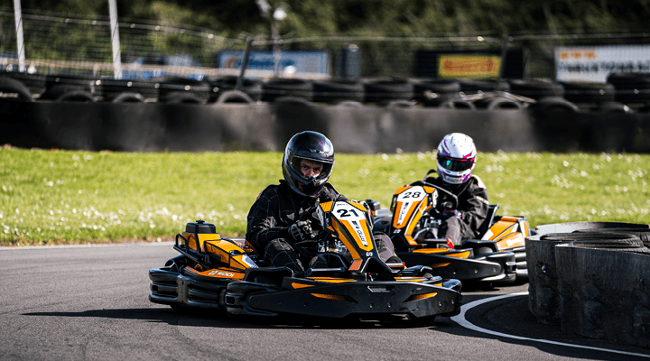 Thruxton Kart Centre - Image 3