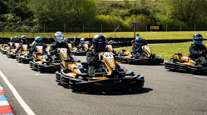 Thruxton Kart Centre - Image 4