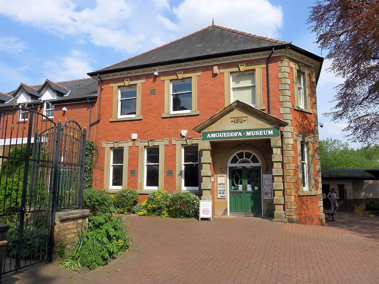 Radnorshire Museum - Image 2