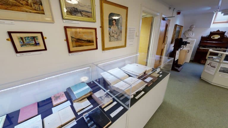 Radnorshire Museum - Image 4