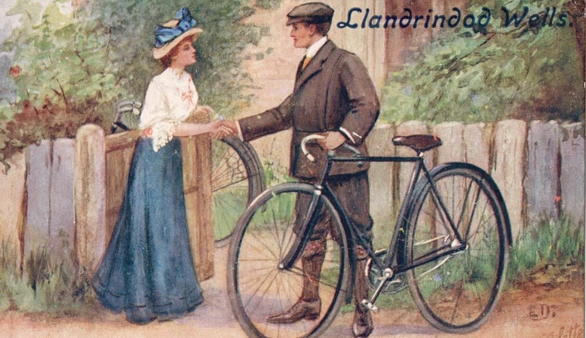 National Cycle Museum - Image 2