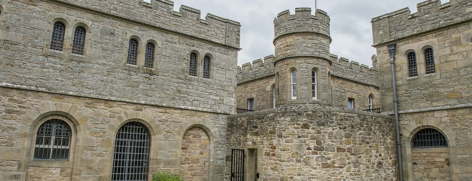 Mary Queen Of Scots’ Visitors Centre