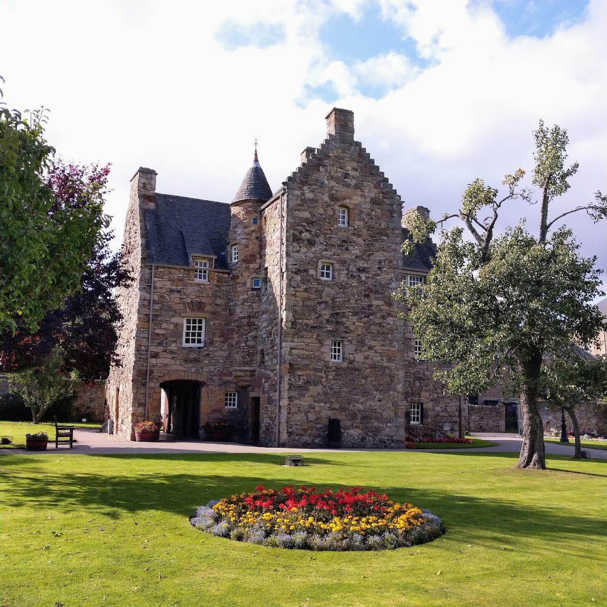 Mary Queen Of Scots’ Visitors Centre - Image 2