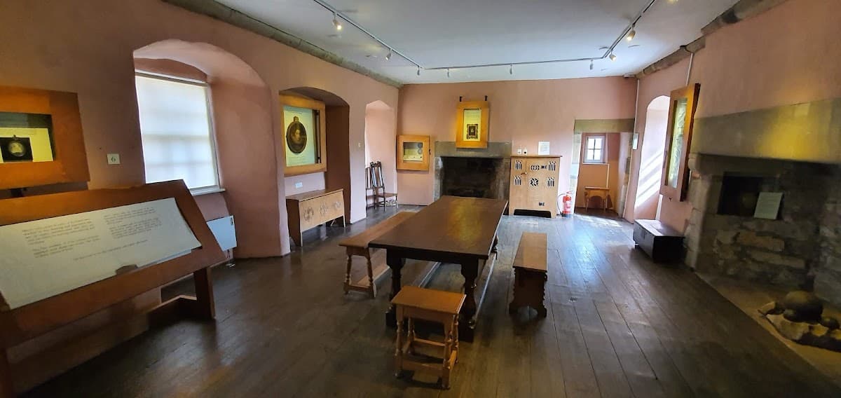 Mary Queen Of Scots’ Visitors Centre - Image 3