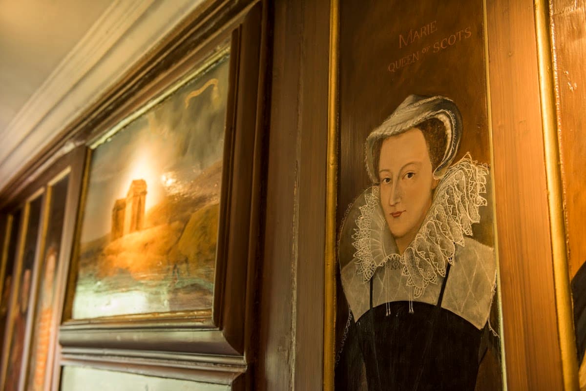 Mary Queen Of Scots’ Visitors Centre - Image 5