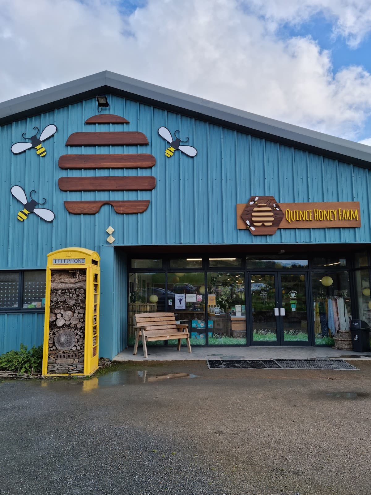 Quince Honey Farm - Image 4