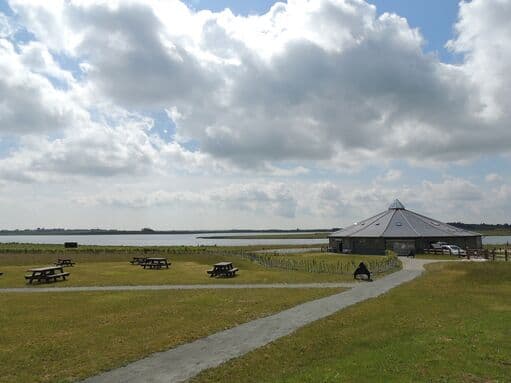 Essex Wildlife Trust Abberton Reservoir Nature Discovery Park - Image 2
