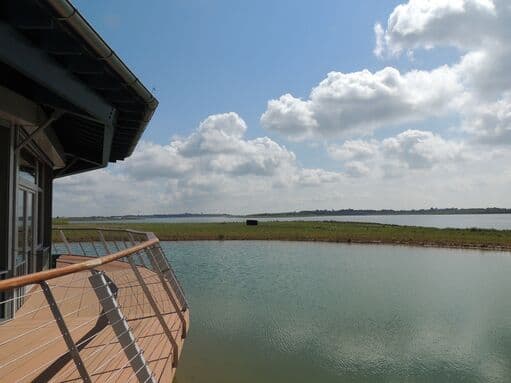Essex Wildlife Trust Abberton Reservoir Nature Discovery Park - Image 4