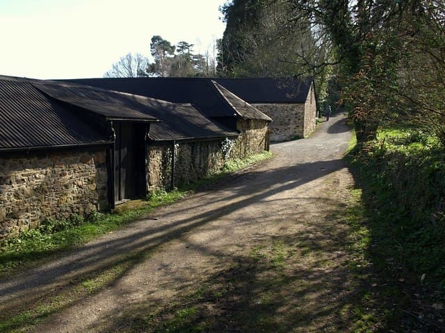 National Trust - Parke - Image 5