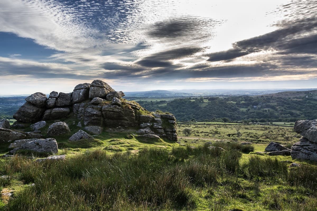 Dartmoor National Park - Image 3