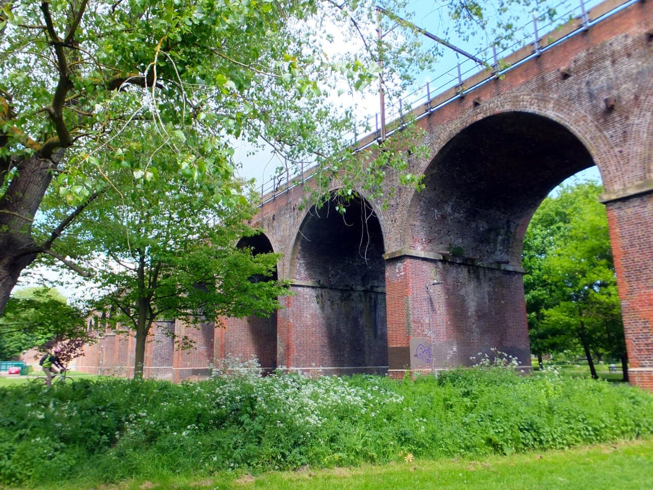 Chelmsford Central Park - Image 1