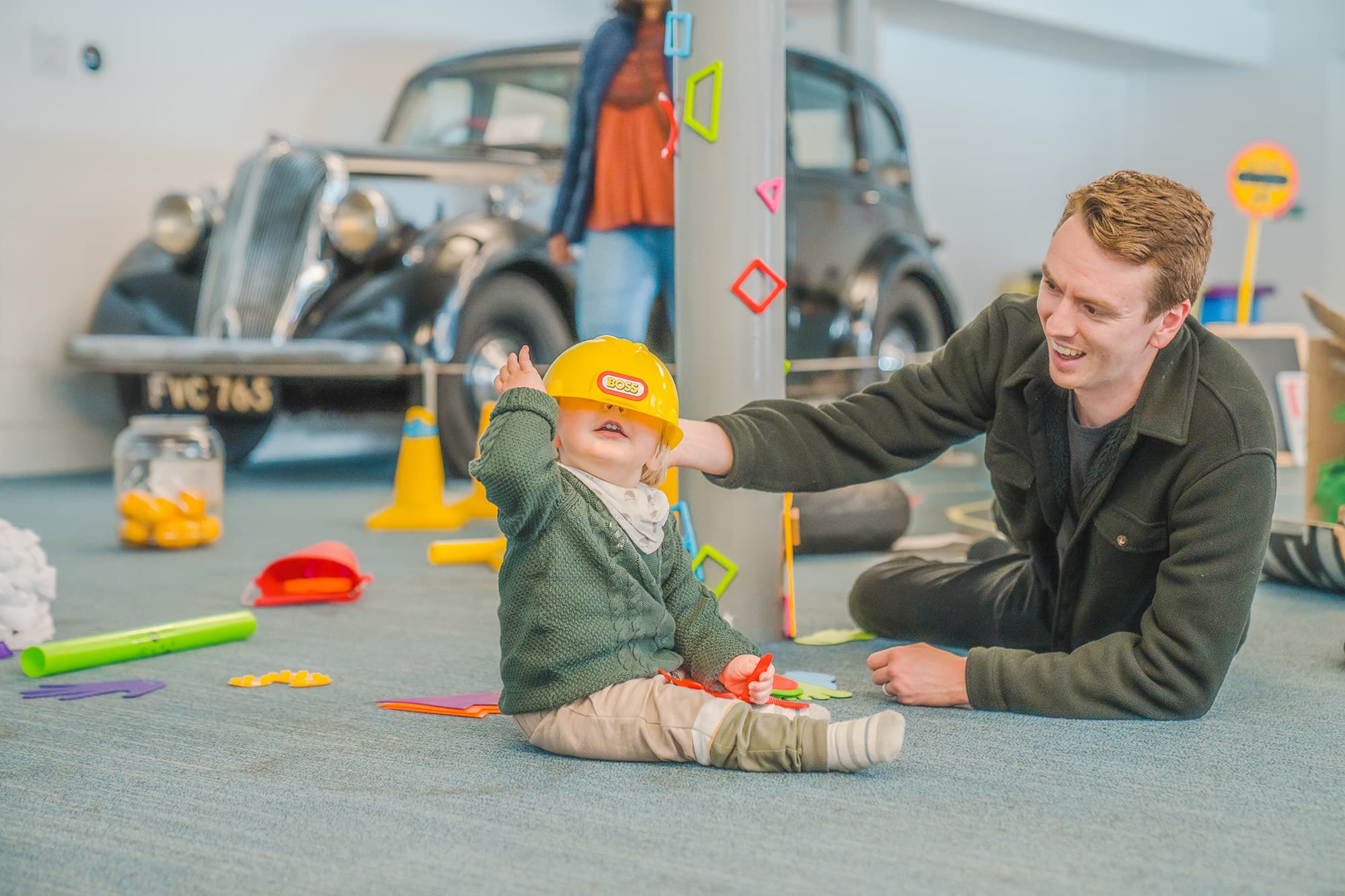 Coventry Transport Museum - Image 5