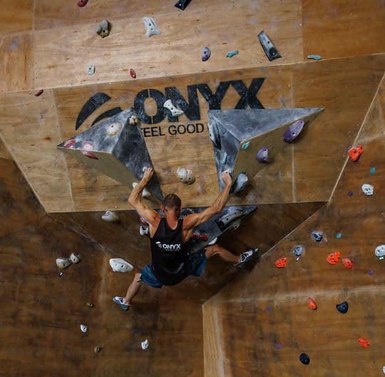 Onyx Climbing Wall - Image 2