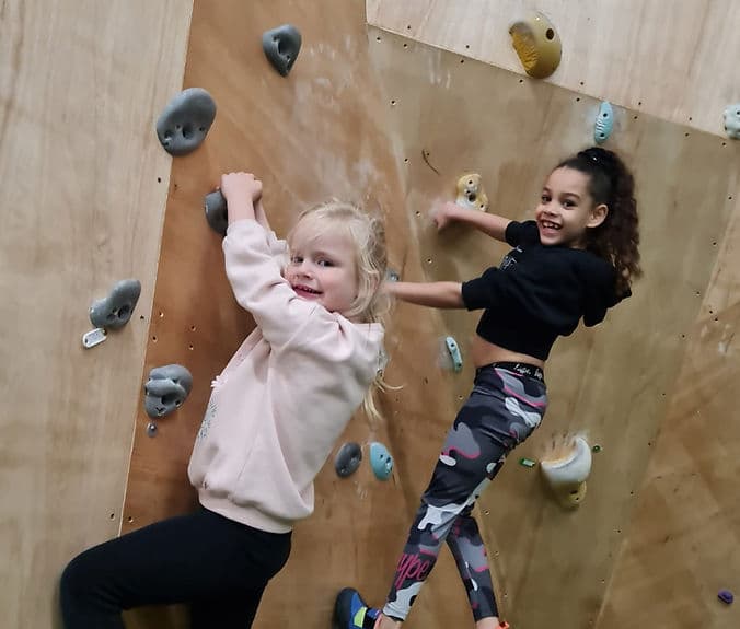 Onyx Climbing Wall - Image 3