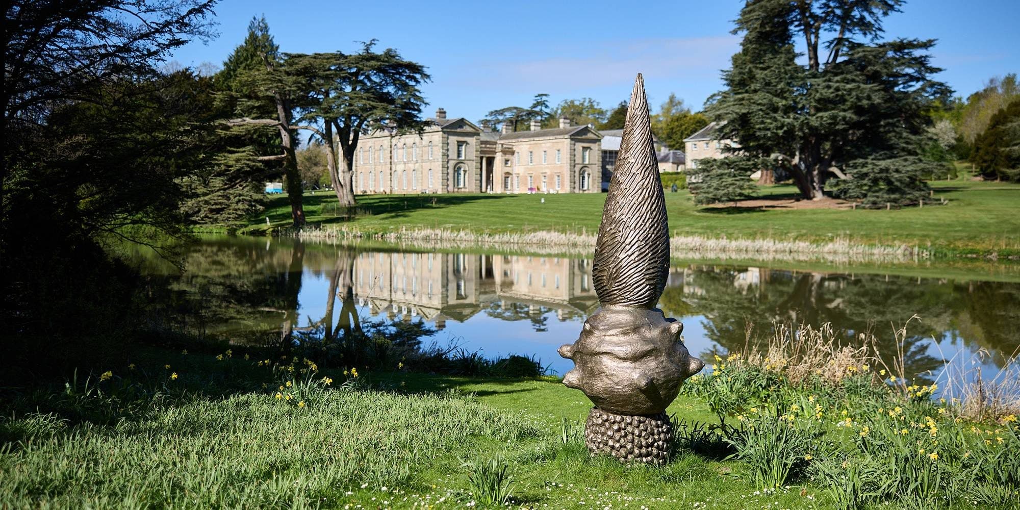 Compton Verney Art Gallery and Park - Image 2