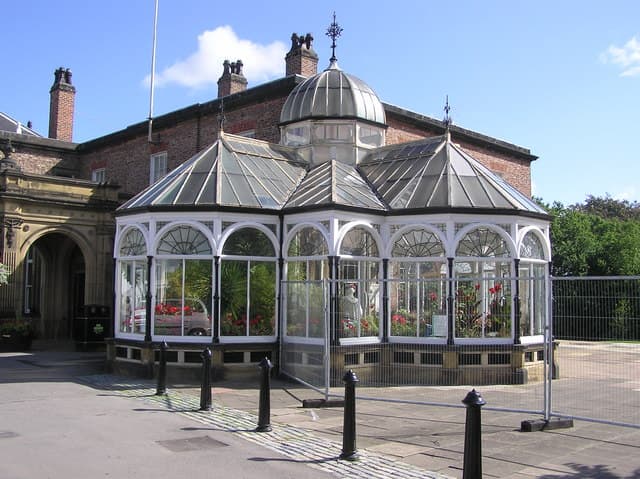 Preston Park Museum & Grounds - Image 1