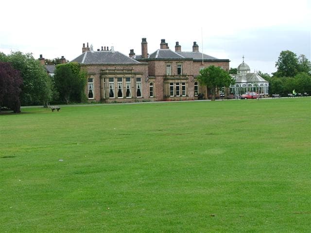 Preston Park Museum & Grounds - Image 2