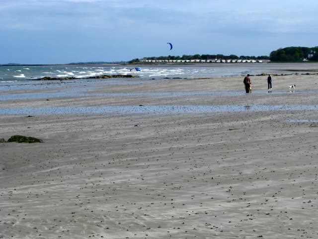 Ballywalter Beach & Park - Image 1