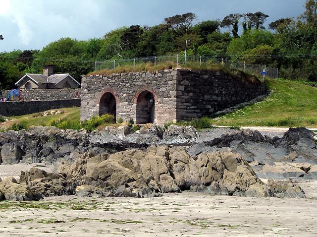 Ballywalter Beach & Park - Image 2