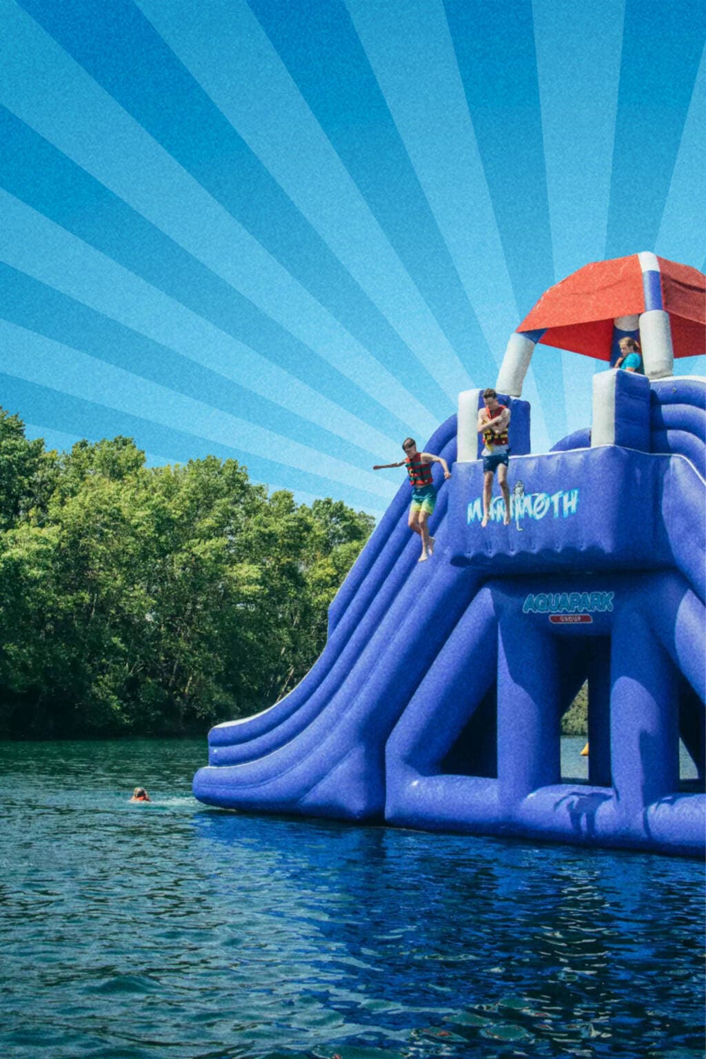 Aqua Park Rutland - Image 2