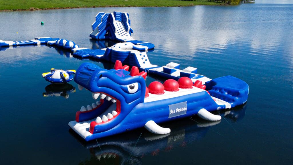 Aqua Park Rutland - Image 3