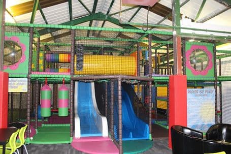 Leapfrogs Playgym Ltd - Image 2