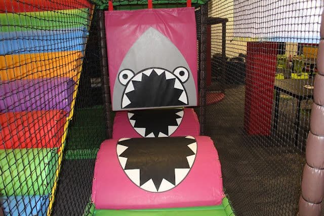 Leapfrogs Playgym Ltd - Image 3