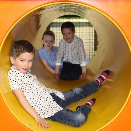 Leapfrogs Playgym Ltd - Image 4