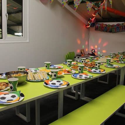 Leapfrogs Playgym Ltd - Image 5