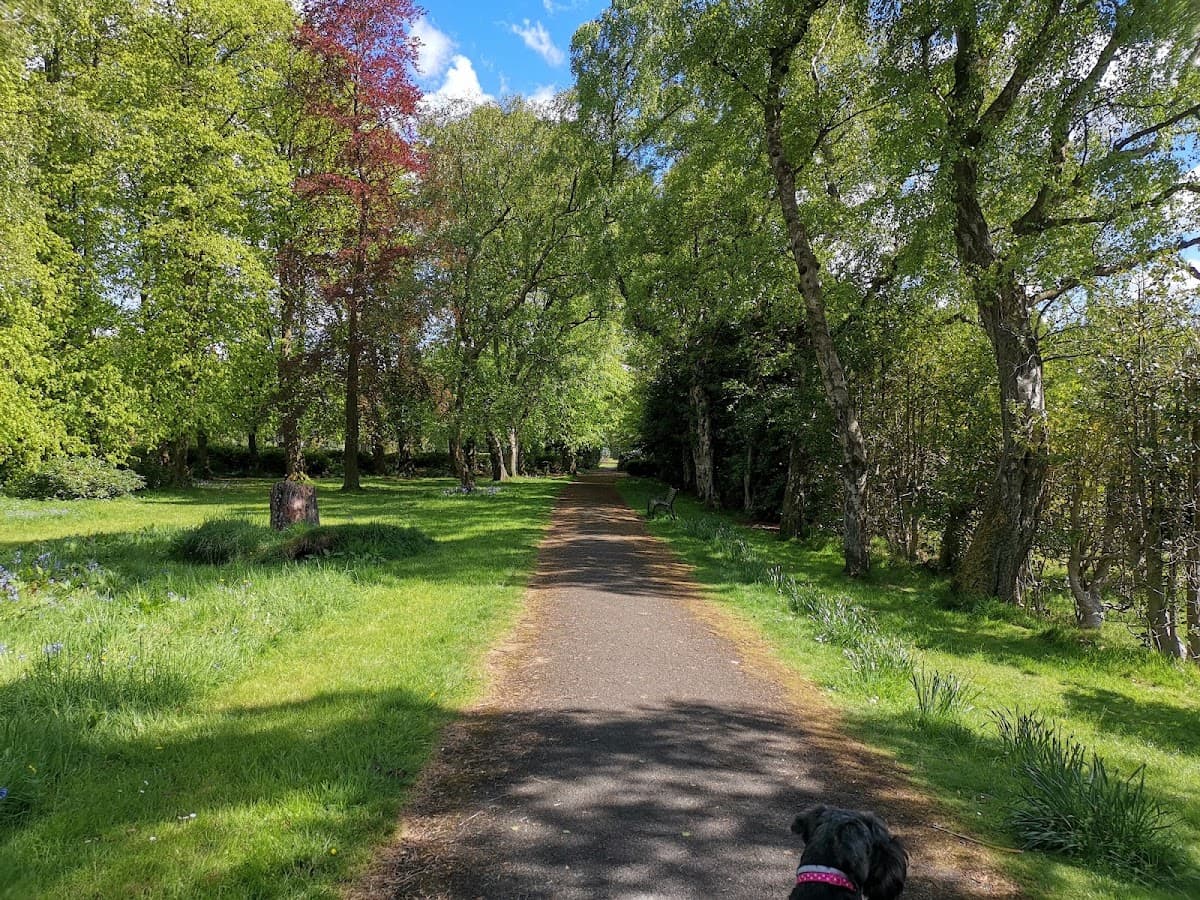 Maxwell Park - Image 2