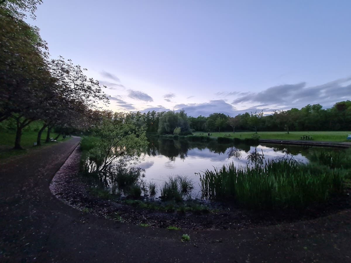 Maxwell Park - Image 4