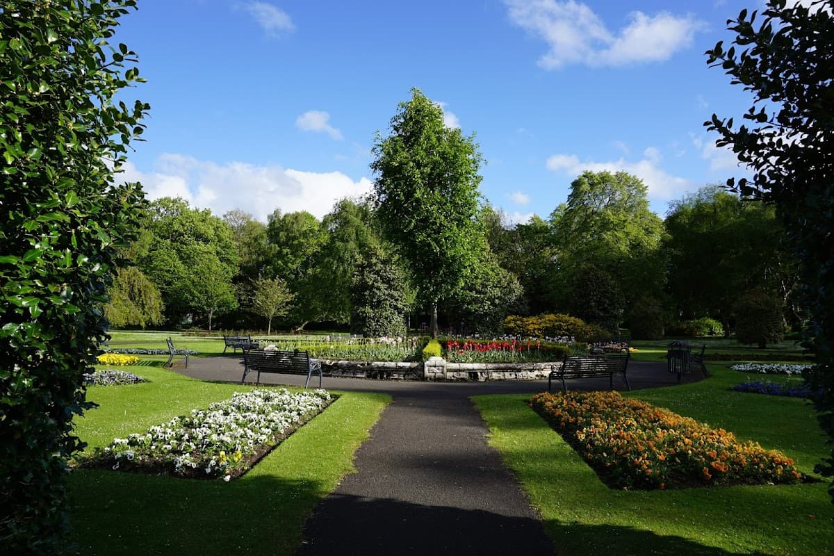 Maxwell Park - Image 5