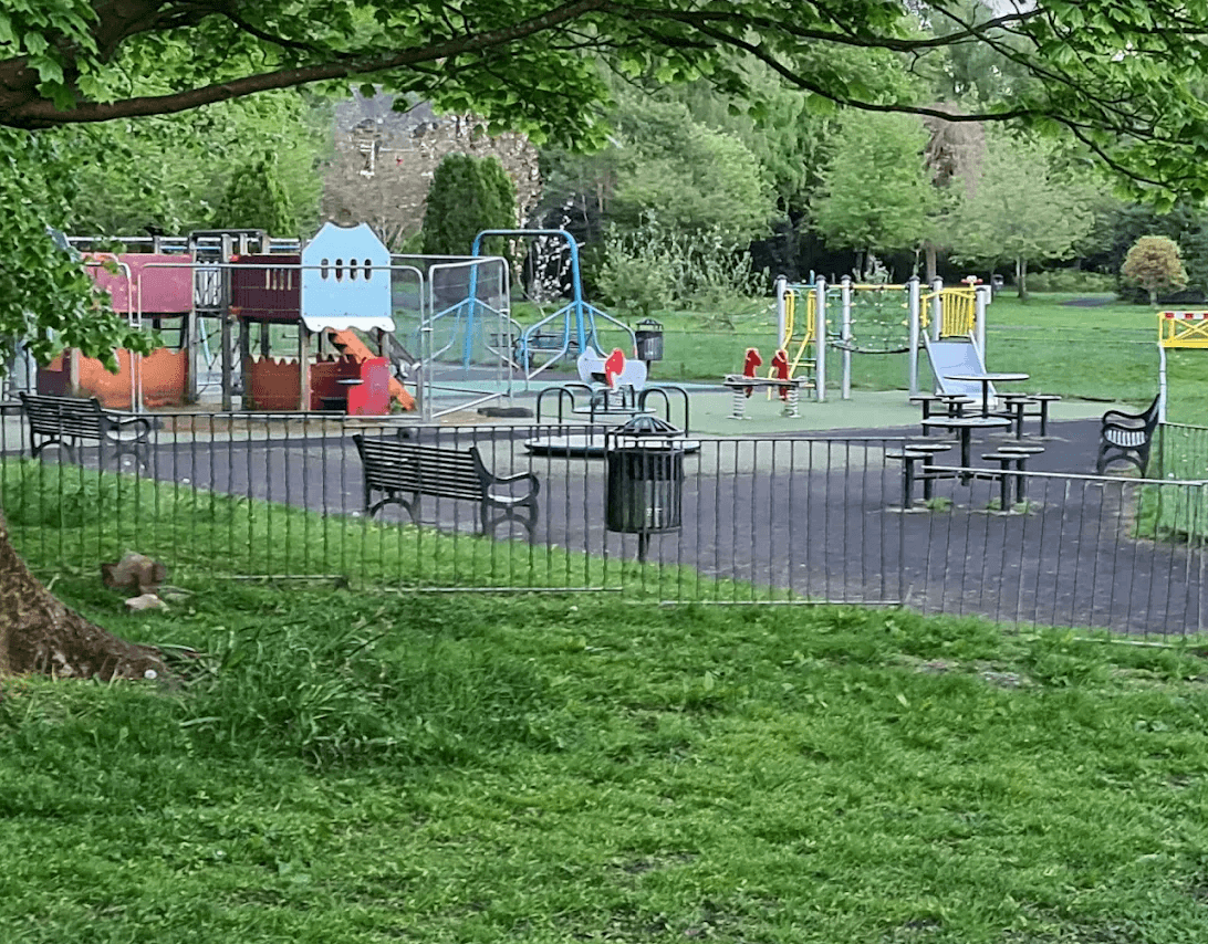 Maxwell Park - Image 3
