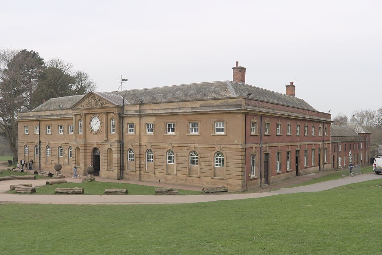 Nottingham Industrial Museum - Image 2